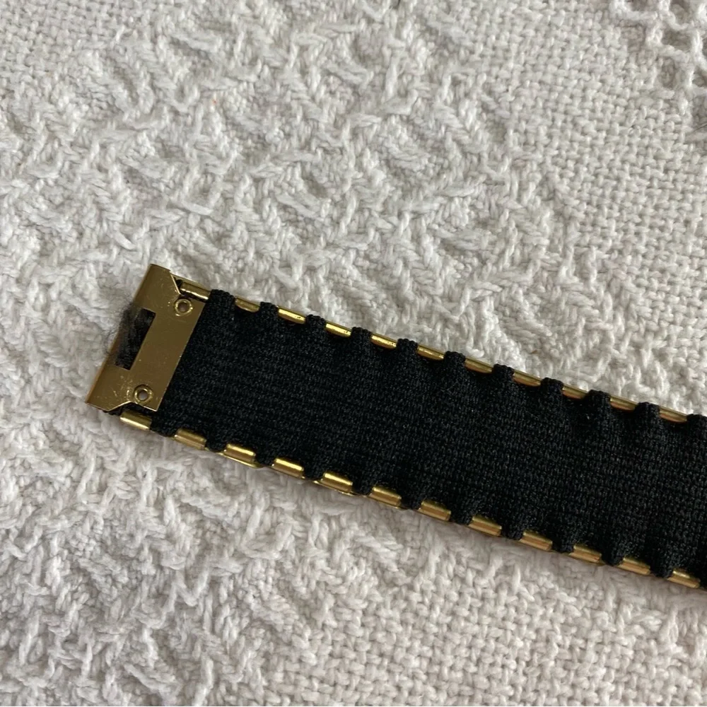 Vintage Scaley Belt